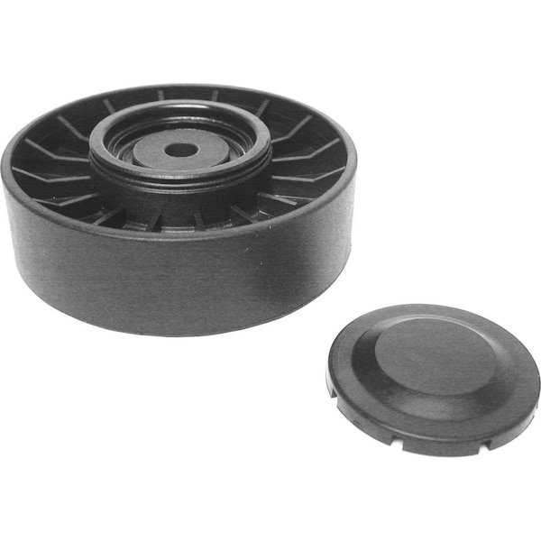 Uro Parts 97-95 Vol 960 2922/98-97 Vol S90 2922/98 Idler Pulley, 9135565 9135565 - main